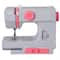 Janome® Graceful Gray Derby Sewing Machine